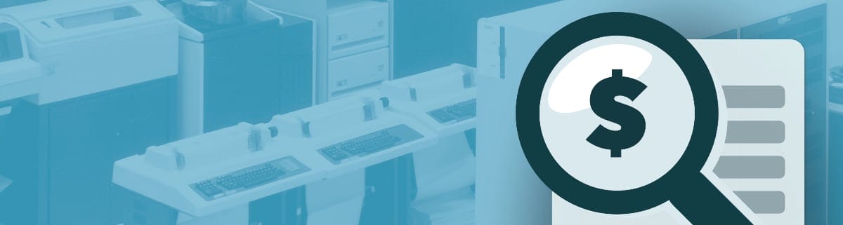 Illustration of a hacker being denied